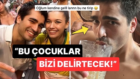 Afra Saraçoğlu'yla Ayrılıklarının Gerçekliği Tartışılan Mert Ramazan Demir'in Tripli Paylaşımı Dile Düştü!