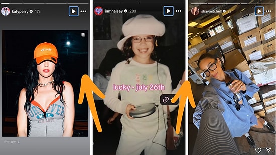 Halsey'in Küçüklüğünden Ödül Alan Selena Gomez'e 18 Temmuz'da Yabancı Ünlülerin Yaptığı Paylaşımlar