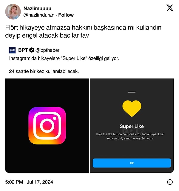 Yapılacaklar listesine alındı 👍