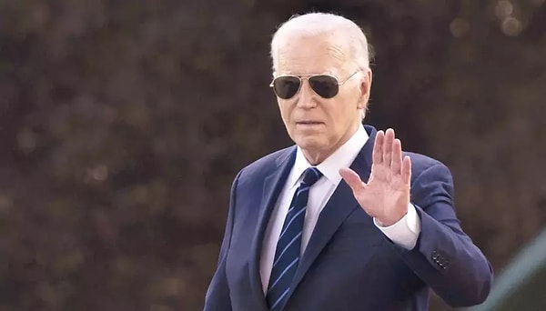 Raporda, Biden'ın başkanlık seçimindeki kampanyasını bu hafta sonu sona erdirebileceği iddia edildi.