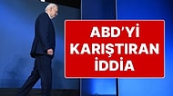 ABD’yi Karıştıran İddia: Joe Biden Seçimden Çekiliyor
