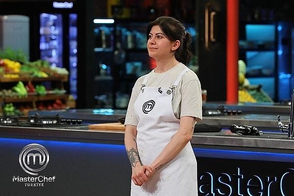 Kıyasıya süren mücadelede MasterChef'in ilk 5 yarışmacısı geçtiğimiz hafta belli olmuştu.