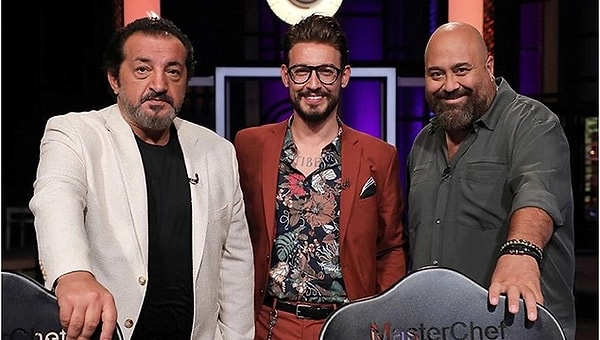 2. MasterChef Türkiye'de ana kadronun belirlenmesi için gereken ikinci grup geldi. İkinci gruptan seçilen ilk ve toplamda 6. yarışmacı kim oldu?