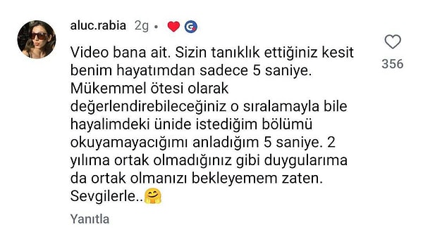 İki yıl boyunca hayallerindeki üniversite için çalışmış: '2 Yılıma ortak olmadığınız gibi duygularıma da ortak olmanızı beklemiyorum zaten'