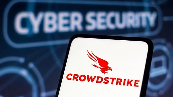 Sabah saatlerinde başlayan ve tüm dünyada kısa çaplı kriz yaratan kesintinin sebebi olarak, CrowdStrike programındaki bir güncelleme sebep gösterilmişti.