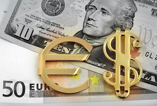 Dolar ve Euro’da durumlar!