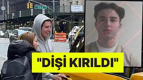 Eylem Tok'un Oğlu Timur Cihantimur, Cezaevinde Saldırıya Uğradı: 'Dudağı Patladı ve Dişi Kırıldı'