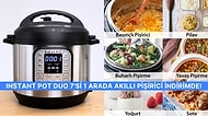 Günün Prime Day Ganimeti: Instant Pot Duo 7'si 1 Arada Akıllı Pişirici İndirimde!