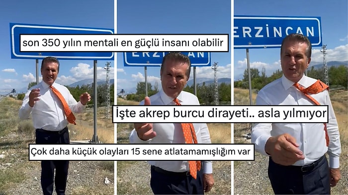 İletişimcilere ‘Kriz Nasıl Yönetilir’ Dersi Veren Mustafa Sarıgül’ün Son Videosuna Yorum Yağdı