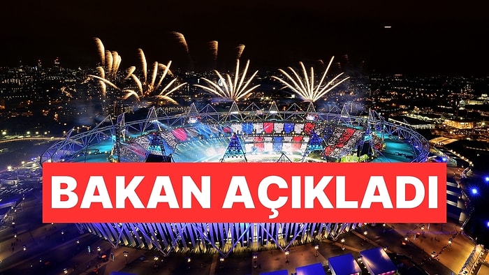 Paris Olimpiyat Oyunları'nın Açılışında Bayrağımızı Taşıyacak Sporcularımız Belli Oldu