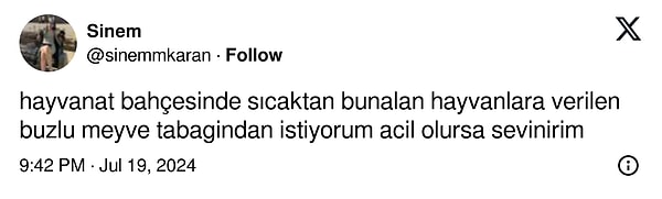 Siz de durumlar nasıl? Yorumlarda buluşalım! 👇