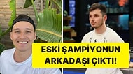 Arkadaşı Eski Şampiyon: MasterChef 2024 Yarışmacısı Serhat Gül'ü Yakından Tanıyalım!