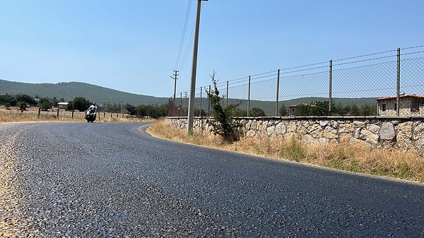 Meteoroloji yetkilileri, sıcak hava dalgasının ileriki haftalarda mevsim normallerine dönmesinin beklendiğini bildirdi.