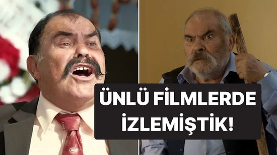 Şener Kökkaya Kimdir? Ünlü Oyuncu Şener Kökkaya'nın Filmleri ve Dizileri