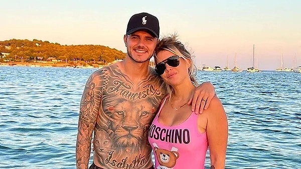 Icardi ile yaşadığı çalkantılı aşkla gündemden düşmeyen Wanda Nara, bu kez bambaşka bir konu ile gündeme geldi.