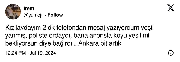 2. Anlara'yı biraz rahat mı bıraksak?