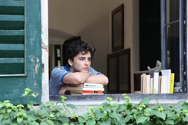 Timothée Chalamet is currently one of Hollywood's most sought-after actors.