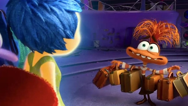 The film's first trailer garnered 157 million views online, surpassing the 2019 film Frozen 2, which had 116 million views.