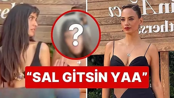 11 Temmuz'da ikinci sezonuyla izleyici karşısına çıkan Zeytin Ağacı'nın galası 9 Temmuz'da gerçekleşmiş, Seda Bakan'ın konuşma yaptığı sırada Tuba Büyüküstün'ün tavırları olay olmuştu. İkilinin 'sorun yok' temalı paylaşımı ise kimseye geçmedi.