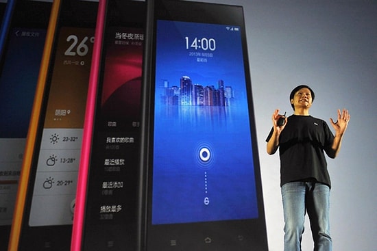 Xiaomi's New Factory to Produce a Smartphone Every 3 Seconds