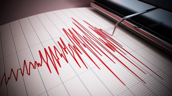 Afet ve Acil Durum Yönetimi Başkanlığı’ndan (AFAD) yapışlan açıklamaya göre; saat 07:01’de Akdeniz’de deprem meydana geldi.