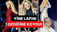 Kapak Üstüne Kapak: Kıyafetleri Yüzünden Eleştirilen Hadise Bu Sefer de Anneciği Üzerinden Cevap Verdi!