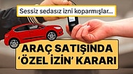 İkinci El Araç Satışında İlginç Karar: Markalara Özel İkinci El Araba Satış İzni Verilmiş!