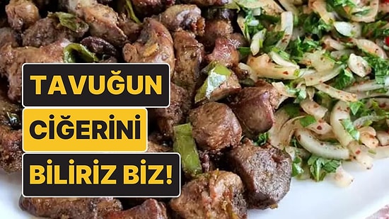 Tavuğun Ciğerini Biliriz Biz: 21 Temmuz MasterChef 2024 Tavuk Ciğerinin Püf Noktaları