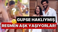 Baba Kız Aşkı Diye Bir Şey Var: Barış Arduç'un Kızı Jan Asya'nın Kendisine Cilveler Yaptığı Anlar Kalp Eritti!