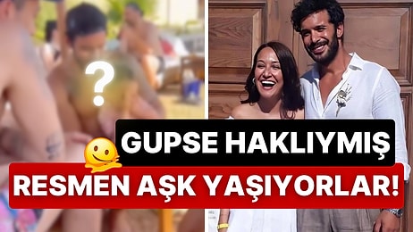 Baba Kız Aşkı Diye Bir Şey Var: Barış Arduç'un Kızı Jan Asya'nın Kendisine Cilveler Yaptığı Anlar Kalp Eritti!