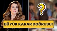 Gökçe Bahadır'ın Uğruna Muhteşem Yüzyıl Nurbanu'yu Reddettiği Diziyi Duyunca Çok Şaşıracaksınız!