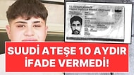 17 Yaşındaki Motosikletliye Çarptı: Suudi Ataşenin 10 Aydır İfadesi Alınamadı!