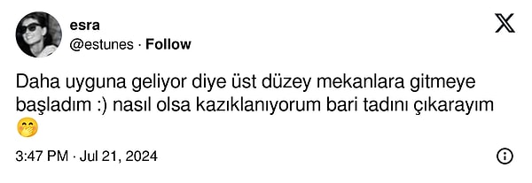 Küçük suda boğulacağımıza büyük suda boğulalım.👇🫠