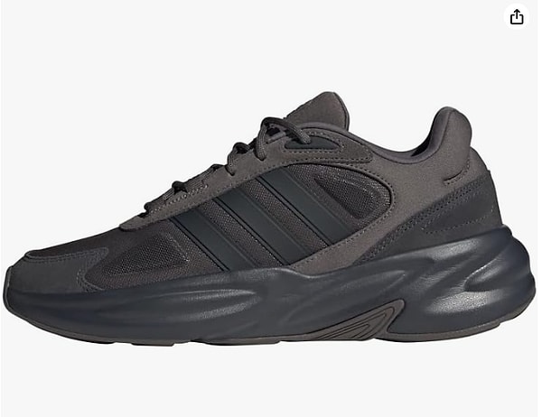 5. adidas OZELLE Spor Ayakkabı Erkek