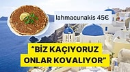 Türk İşletmecilerin Yunan Adalarına Mekan Açacağı İddialarına Gelen İronik Tepkiler