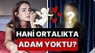 "Adam Kalmadı" Diyen Hafsanur Sancaktutan'ın En Popüler 'Adamlardan' Biriyle Aşk Yaşadığı İddia Edildi!