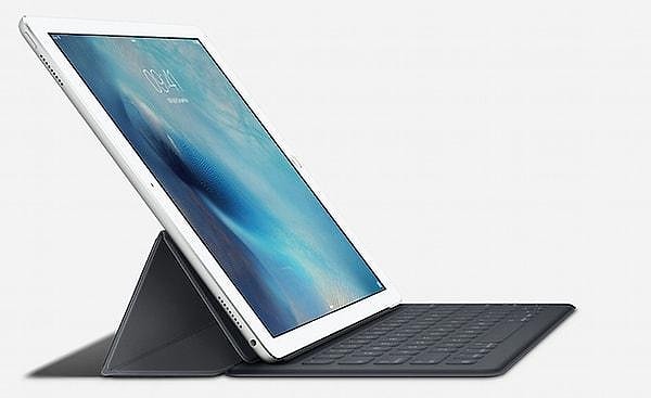 1. Apple iPad Pro 12.9