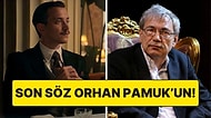 Büyük Sürpriz: Orhan Pamuk Selahattin Paşalı'nın Oynayacağı İddia Edilen Masumiyet Müzesi'nde Rol Alacak!