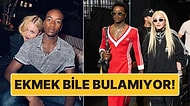 "Yiyecek Ekmek Bile Bulamıyorum": Madonna'nın 19 Yaşındaki Oğlu David Banda "Evim Yok" Dedi!