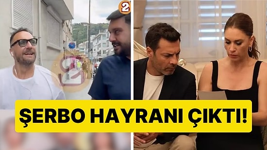 Kızılcık Şerbeti'nin Yeni Oyuncusu Fırat Çelik Dizi Hakkında İlk Kez Konuştu!