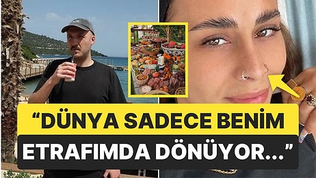 Bodrum'da Bir Influencer Partisine Katılan İngiliz Bir Blog Yazarı Gördüğü Acı Tabloyu Anlattı