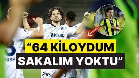 Veda Hazırlığı mı? Fenerbahçe Formasıyla 200. Maçına Çıkan Ferdi Paylaşımıyla Taraftarları Duygulandırdı