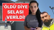 Ayrıldığı Adam, Ölmeden Selasını Verdirdi: Gülerek Videoya Aldı!