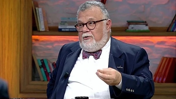 Yabancı okulların eğitim sisteminin daha iyi olduğunu savunan Prof. Dr. Celal Şengör, “Fransız liselerinden çek elini…” başlıklı yazısında adeta Milli Eğitim Bakanı Yusuf Tekin’e savaş açmıştı.