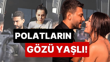 Polatların Gözü Yaşlı: Günlerden Dilan Polat İçin Çıkması Beklenen Tahliye Kararı Yine ve Yeniden Reddedildi!