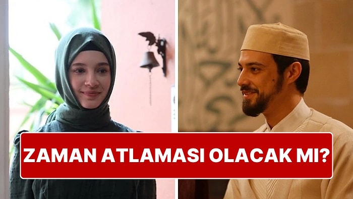 Gelişmelere Şok Olacaksınız: Kızıl Goncalar'ın Yeni Sezon Tarihi Sonunda Belli Oldu!