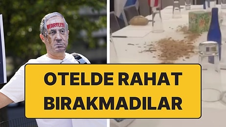 Netanyahu’ya ABD’de Protesto: Kaldığı Otelde Rahat Bırakmadılar