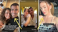 Ezgi Mola Hamamda Foşur Foşur Yıkandı, Aslı Enver Aşka Geldi: 24 Temmuz'da Ünlülerin Instagram Paylaşımları