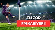 FM'nin En Zor Kariyeri Dendi Sosyal Medya'da Viral Oldu!