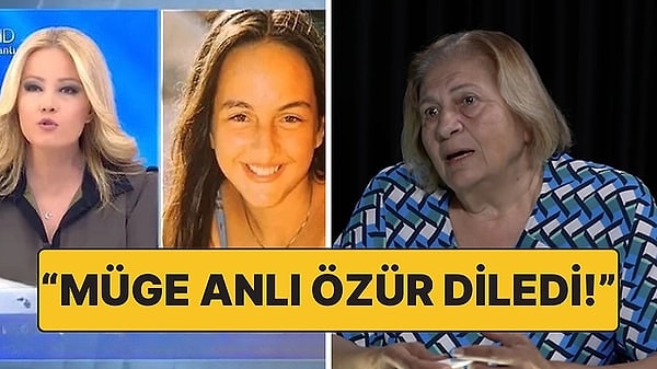 24 yıl önce gerçekleşen ve herkesi derinden sarsan Çağla Tuğaltay cinayeti, anne Gülnur Tuğaltay'ın Esra Ezmeci'ye konuk olmasıyla yeniden gündeme geldi. 24 senedir çözülemeyen ve zaman aşımı durdurulan tek cinayet dosyası olma özelliği taşıyan olayda anne Gülnur Tuğaltay katili bulmak için Müge Anlı'nın programına katılmıştı. Suçlu ilan edilen anne, hakkındaki suçlamaları yanıtladı.